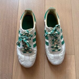 Adidas Wales Bonner Sambas